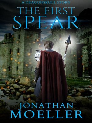 cover image of The First Spear